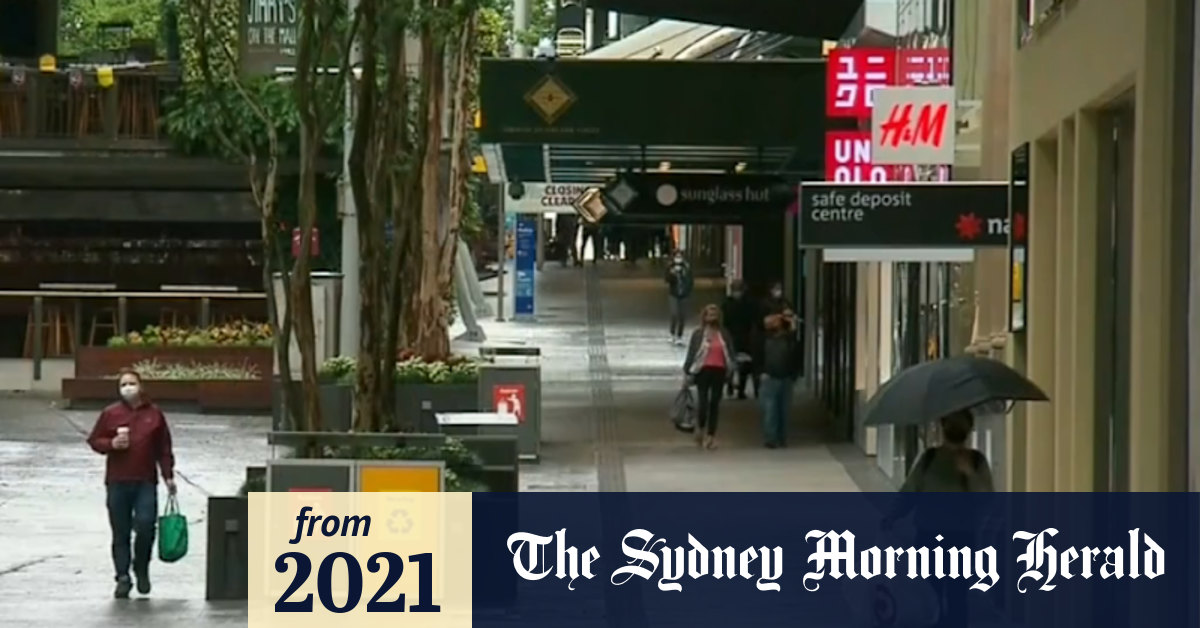 Video Queensland lockdown ends but caution urged